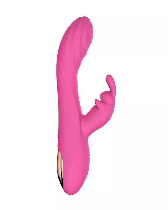 Amore Luxury Rabbit Vibrator