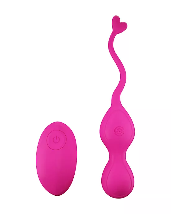 Amore Remote Kegel Ball