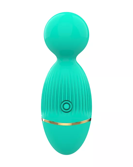 Amore Classic Mini Wand Vibrator