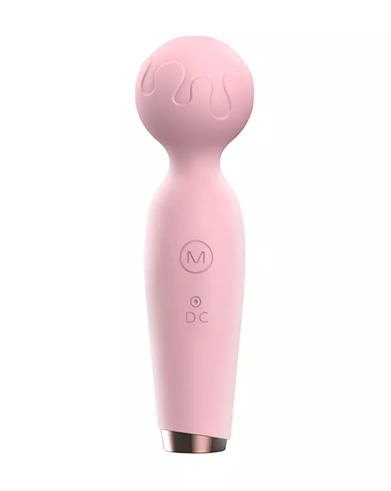 Amore Petite Wand Vibrator
