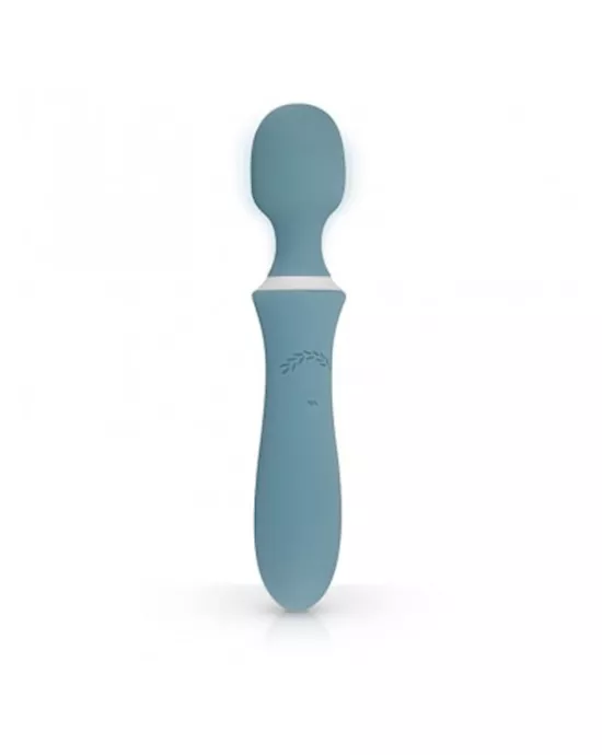 The Orchid Wand Vibrator