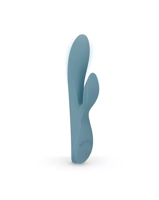 The Violet Rabbit Vibrator