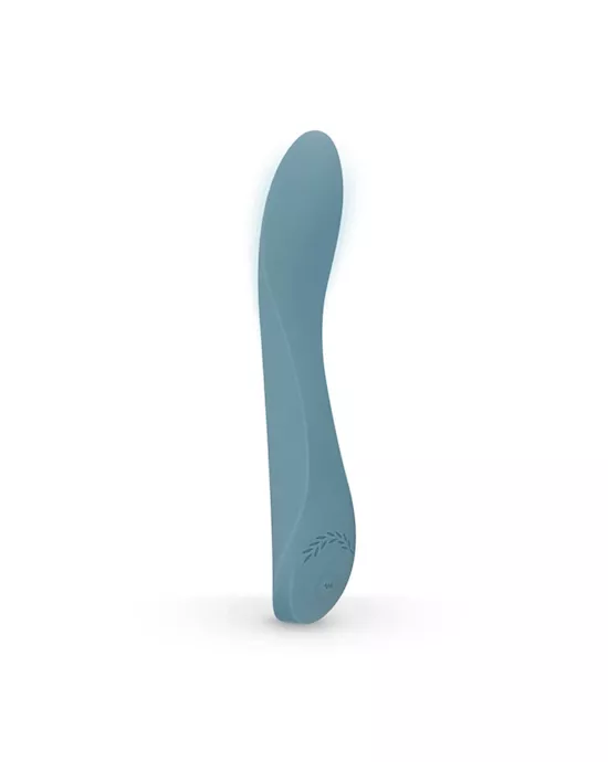 The Rose G-spot Vibrator 