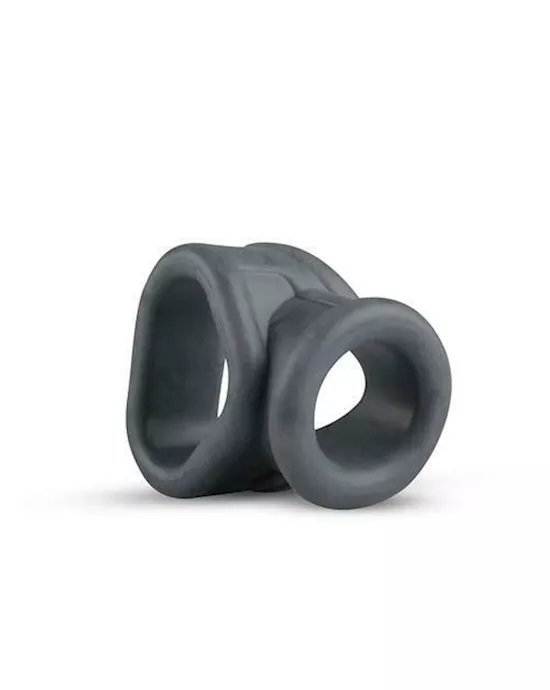 Boners Liquid Silicone 2 In 1 Ballstretcher