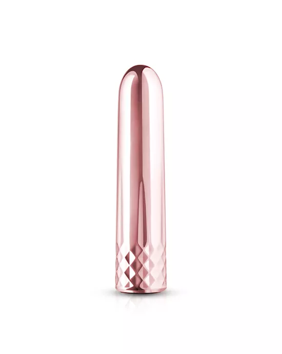 Rosy Gold - Nouveau Mini Vibrator