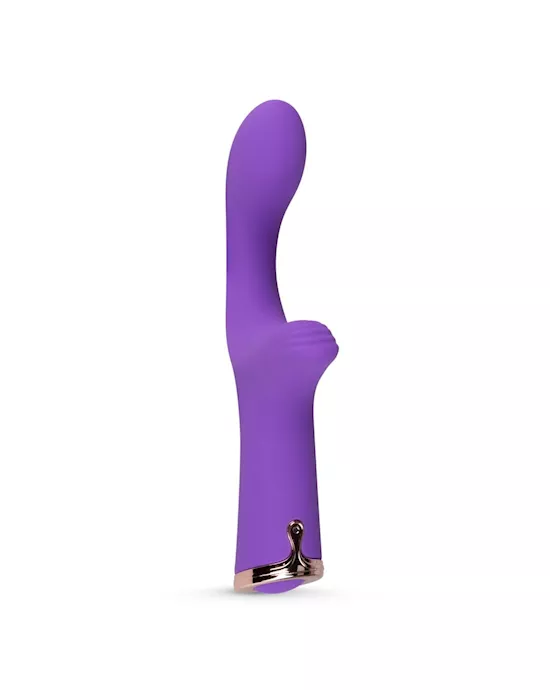 Royals - The Baroness G-spot Vibrator