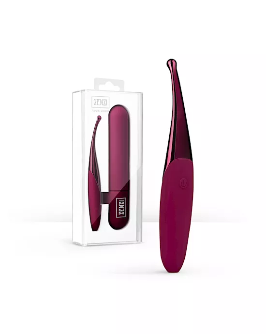 Senzi Vibrator 