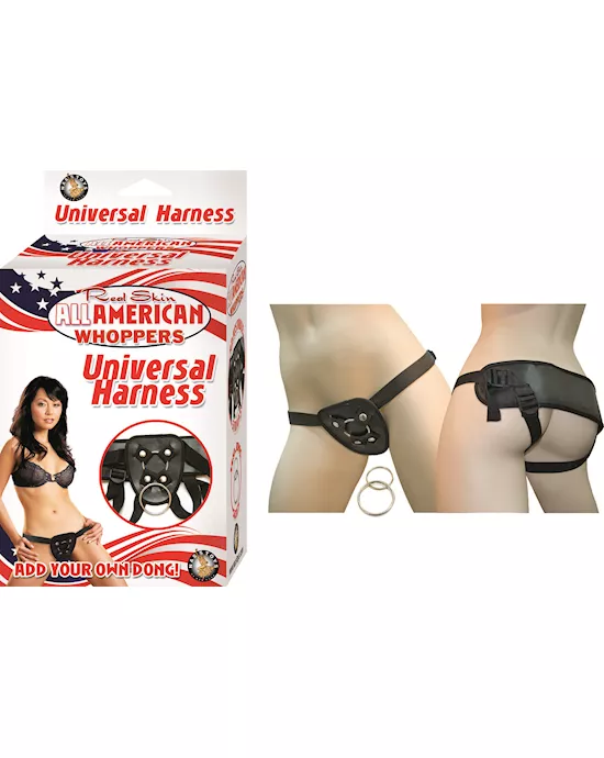 Nass Toys Universal Harness