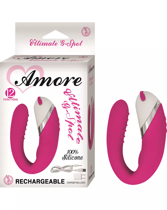 Nass Toys Amore Ultimate G-spot Stimulator