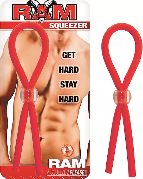 Nass Toys Ram Squeezer