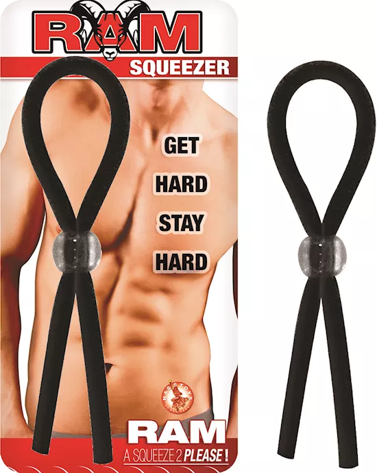 Nass Toys Ram Squeezer