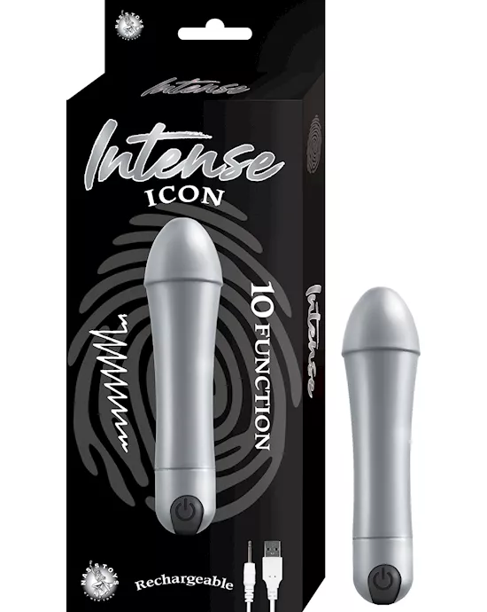 INTENSE ICON Vibrator