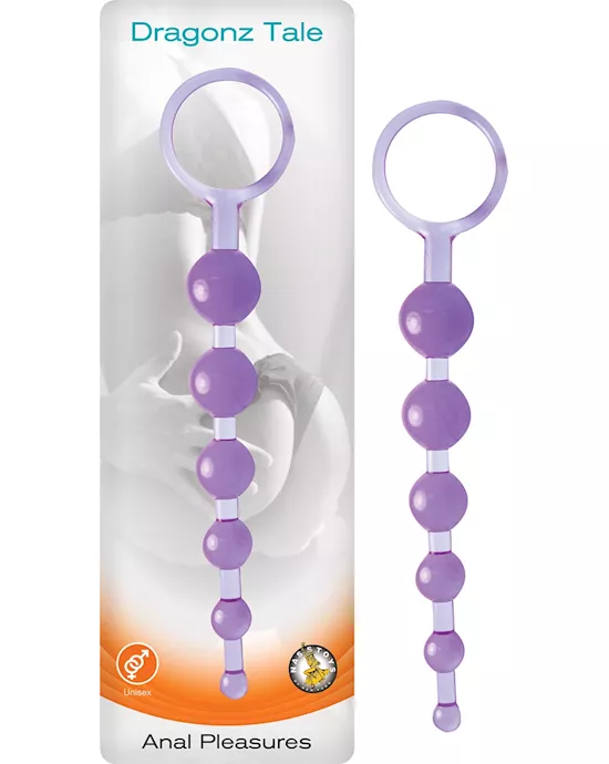Dragonz Tale Anal Pleasures