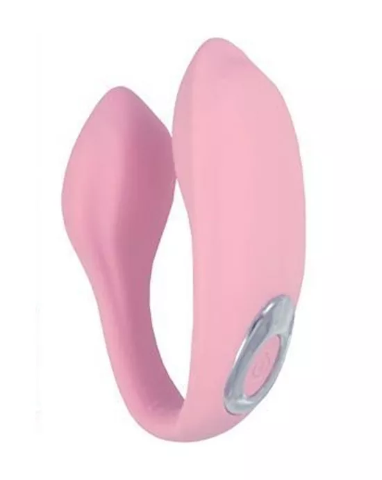 Lustful Perfect Lover Vibrator