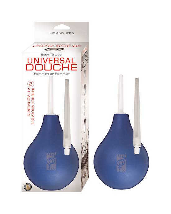 Nass Toys Universal Douche