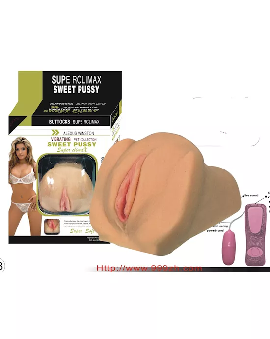 Clearance Pussy Damaged Box