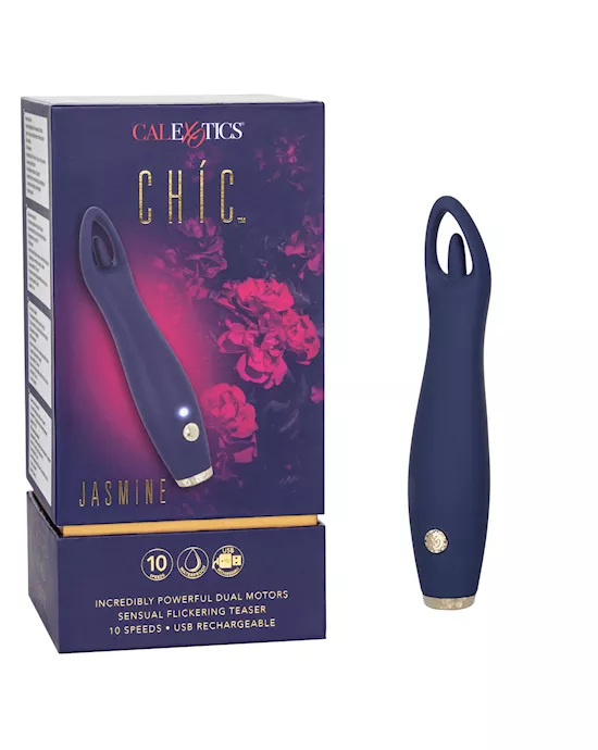 Chic Jasmine