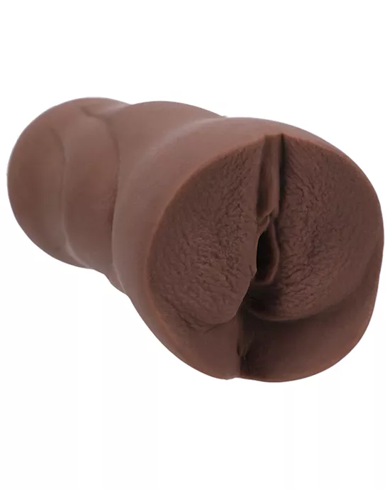 Signature Strokers Jenna Foxx Masturbator