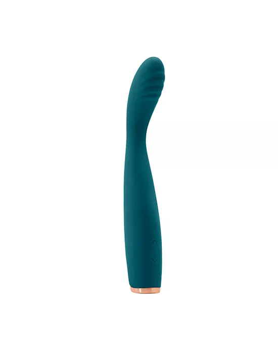 Lille Vibrator - 7.4 Inch