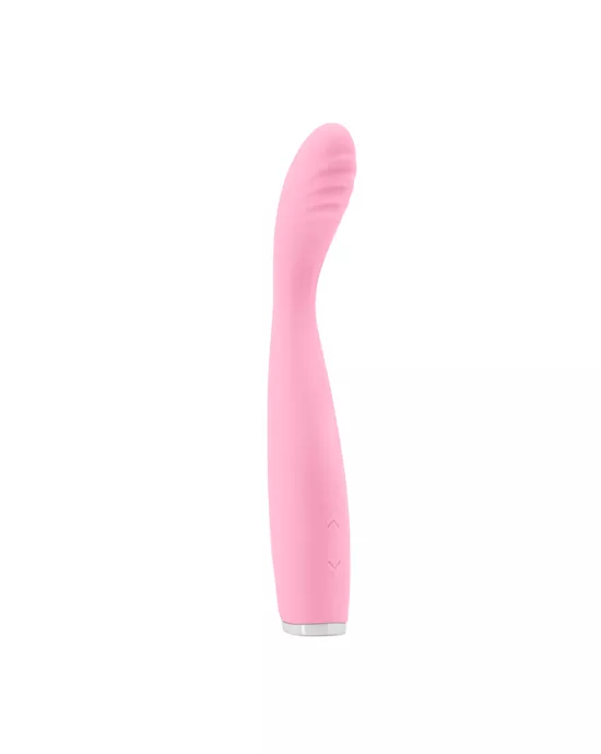 Lille Vibrator - 7.4 Inch