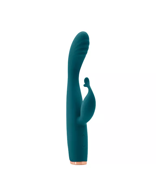 Skye Vibrator - 7.4 Inch