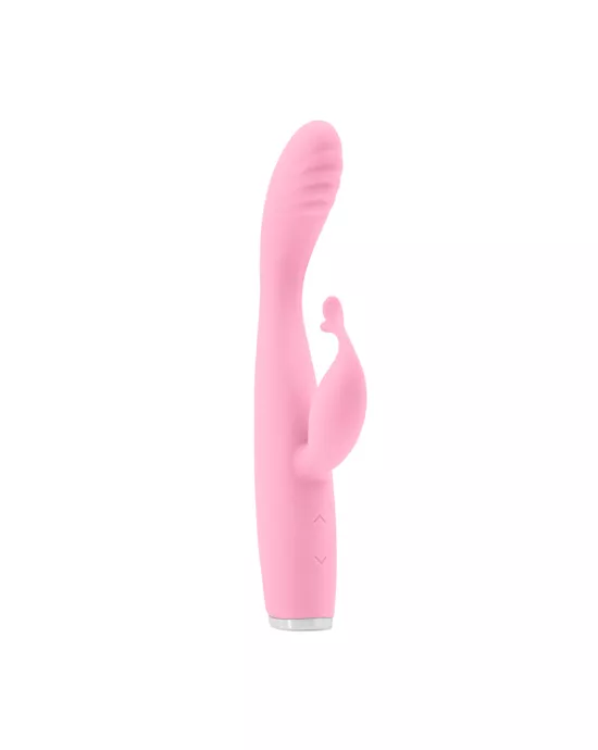 Skye Vibrator - 7.4 Inch
