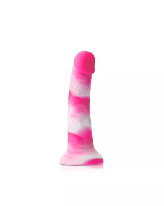 Yum Yum Dildo - 6 Inch