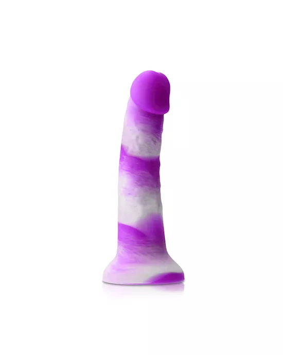 Yum Yum Dildo - 7 Inch