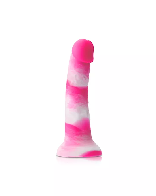 Yum Yum Dildo - 8 Inch