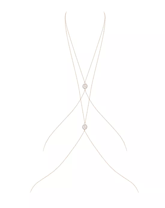 Obsessive Bijou 904 Body Chain