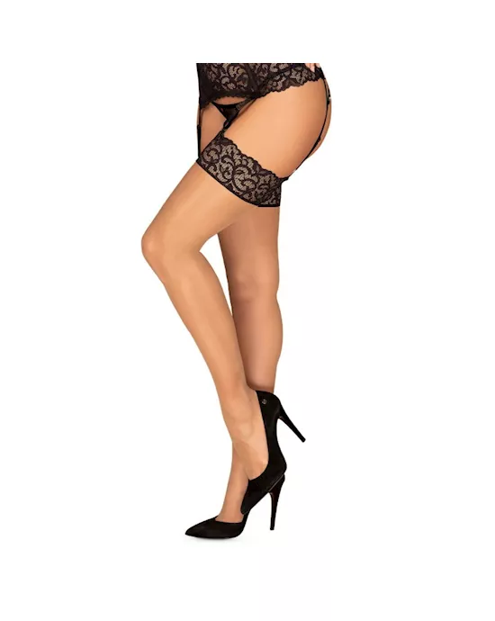 Obsessive Joylace Stockings