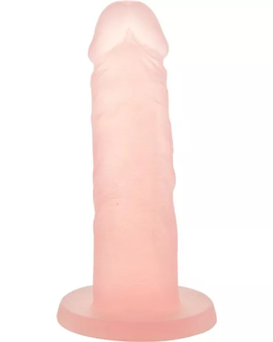Cocktails by Addiction Dongs - Peach Bellini - 5.5 Inch