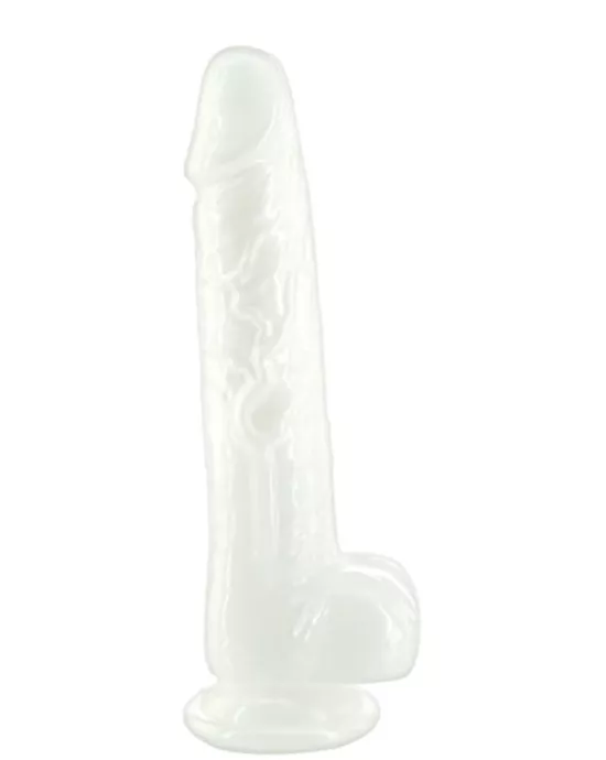 Pearl Addiction Dildo - 7.5 Inch