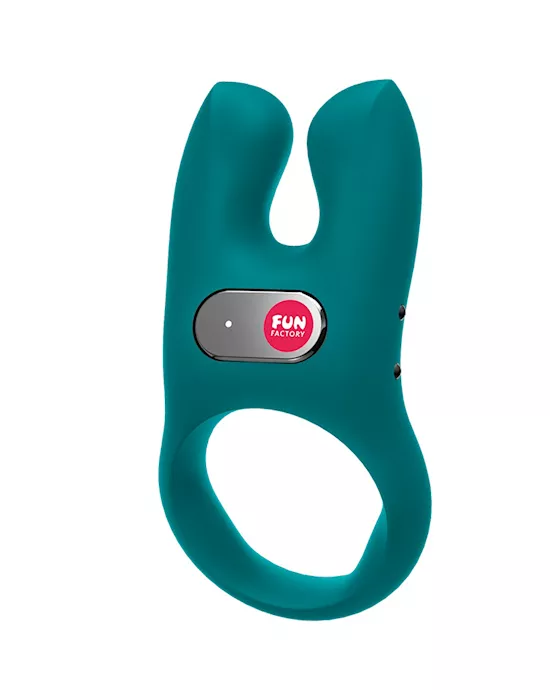 NOS Vibrating Cock Ring