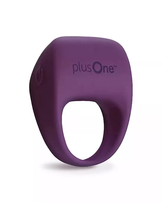 Vibrating Ring With Storage Bag