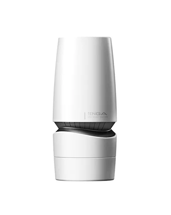 Tenga Aero Silver Ring