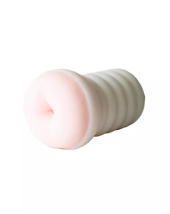 Nood Masturbator - Anal Delight