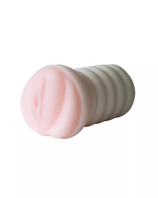 Nood Masturbator - Vaginal Ecstasy