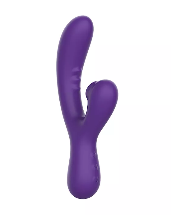 Amore Decadence Rabbit Vibrator