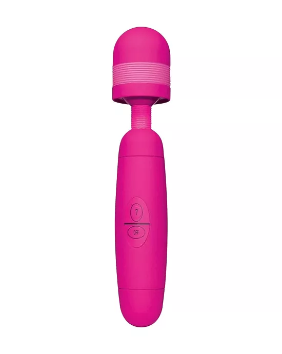 Ultimate Relaxation Wand Vibrator