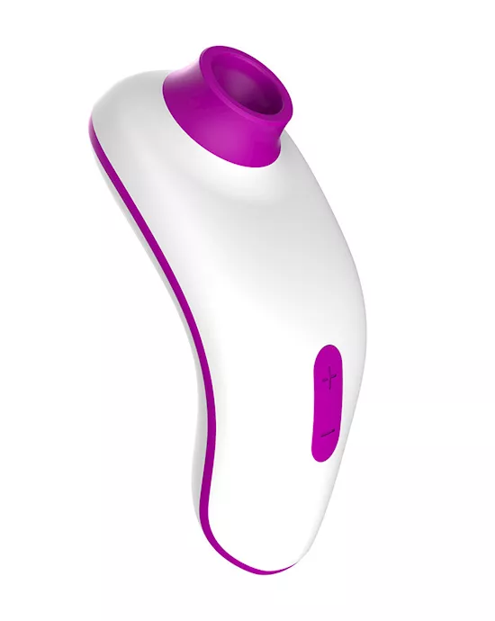 Addie Suction Vibrator
