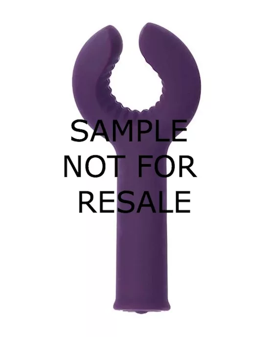 Share Satisfaction Uno - Sample - Not For Resale