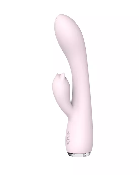 Amore Miss Kitty Rabbit Vibrator