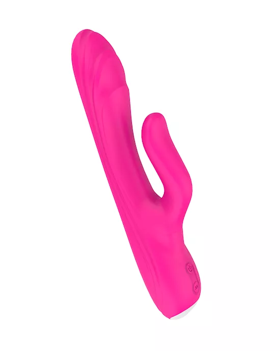 Amore Frieda Rabbit Vibrator