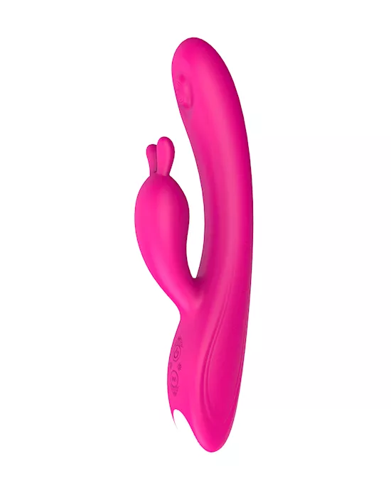 Amore G-spot Kisses Rabbit Vibrator
