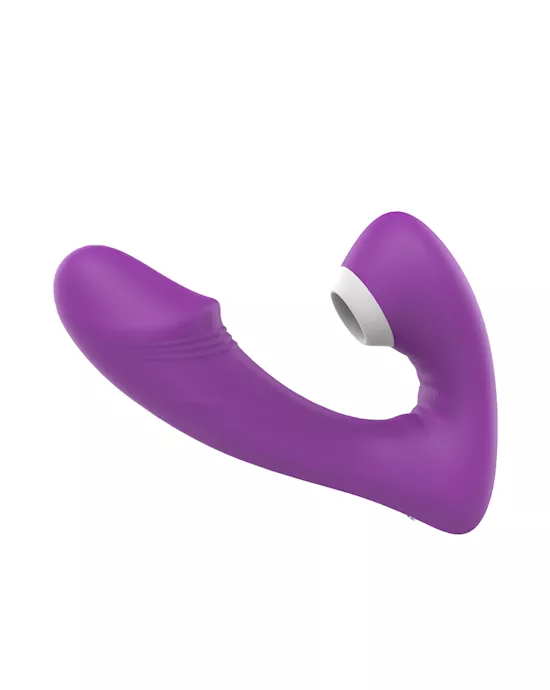  Amore Please Me Dual Vibrator
