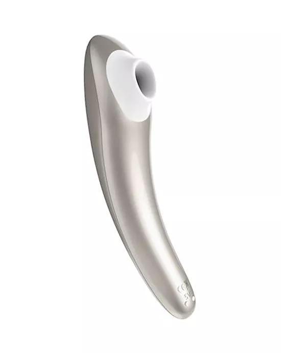 Screaming Pro Suction Vibe