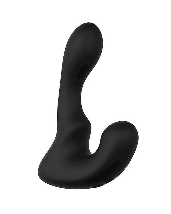 Amore Vibrating Prostate Massager