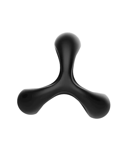 Amore Rider Cock And Ball Ring