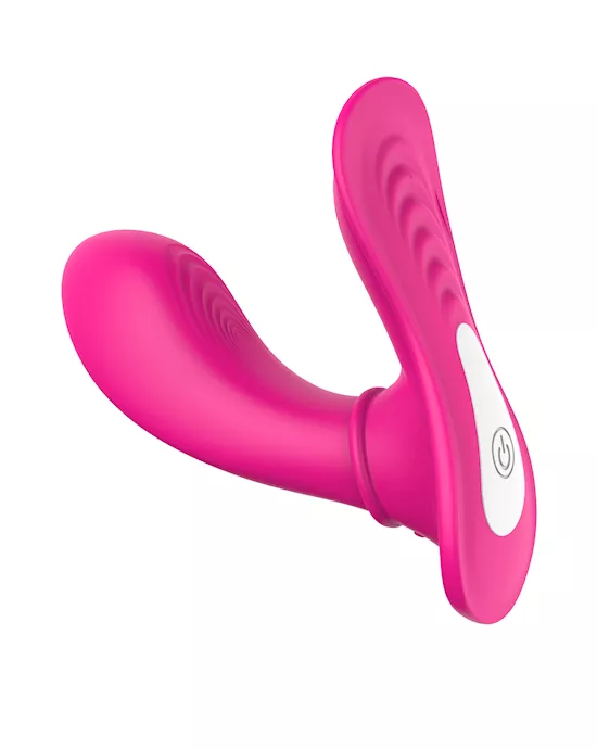 Amore Seduce Me Dual Vibrator
